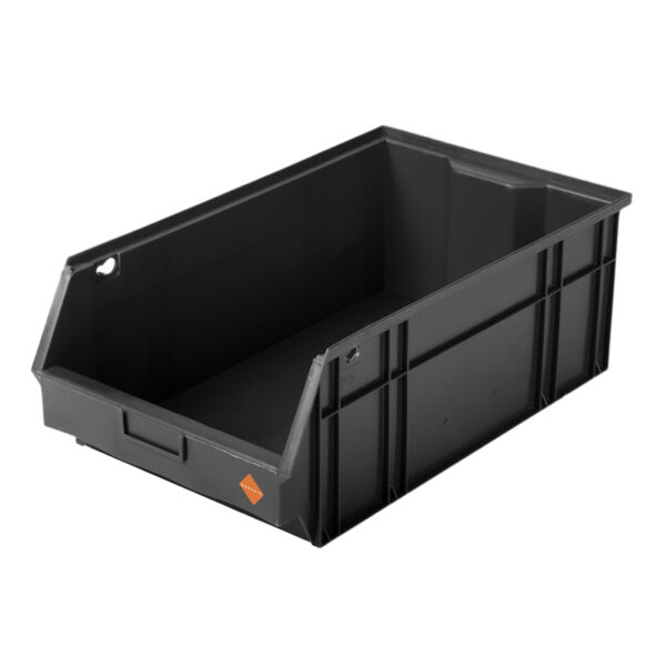 Crate Tool Box