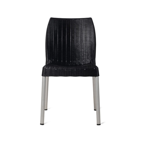 Chair Rattan Armless - Image 5