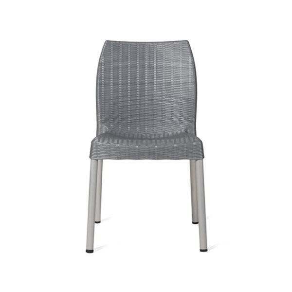 Chair Rattan Armless - Image 4