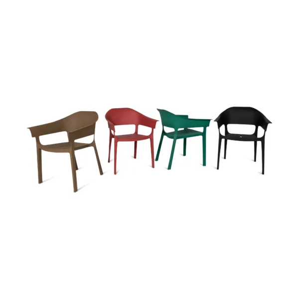 Kyo Chair - Image 5