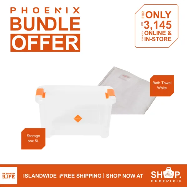 February Bundle Offer 06