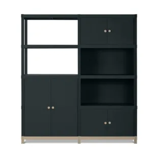 FLO Modular Cupboards