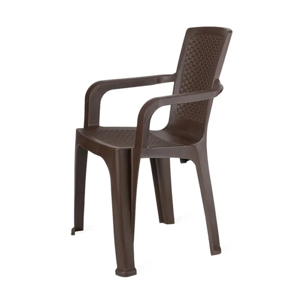 Chair Rattan Low Back - Image 3